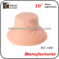 100% cotton sun hat